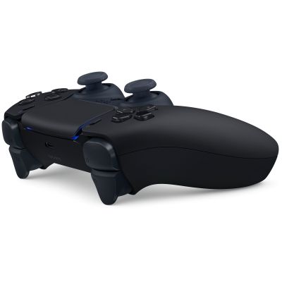 ������� Sony Playstation DualSense Bluetooth PS5 Black (1000040187) - �������� 4