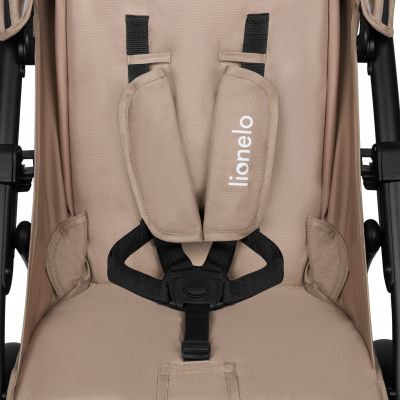 ������� Lionelo Annet Plus Beige Sand (LO-ANNET PLUS BEIGE SAND) - �������� 9