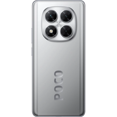 ��������� ������� Xiaomi Poco X7 12/512GB Silver (1123291) - �������� 5