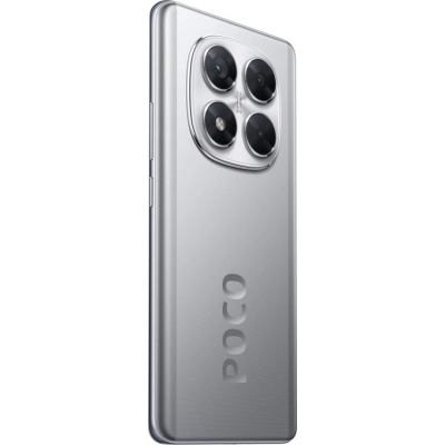 ��������� ������� Xiaomi Poco X7 12/512GB Silver (1123291) - �������� 6
