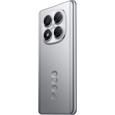 ��������� ������� Xiaomi Poco X7 12/512GB Silver (1123291) - �������� 7