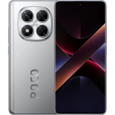 ��������� ������� Xiaomi Poco X7 12/512GB Silver (1123291) - �������� 1
