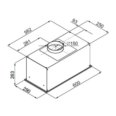 ������� ������� Hansa OMC6551BH - �������� 7