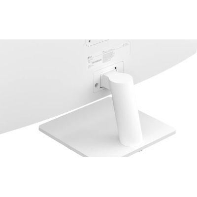 ������� LG 27US500-W - �������� 9