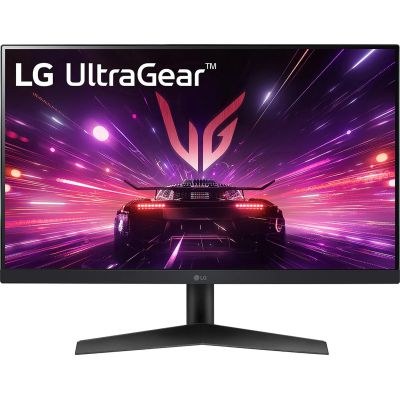 ������� LG 24GS60F-B - �������� 1