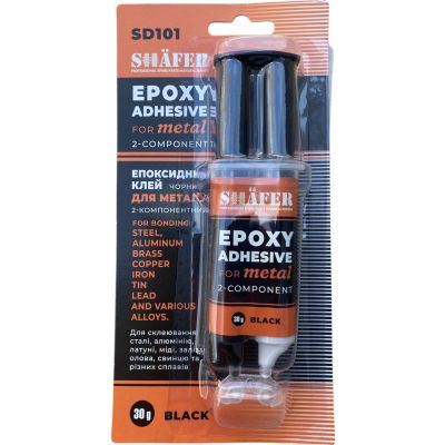 ������������� ���� SHAFER ������+���� 30�� (SD101) - �������� 1