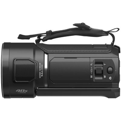 ������� ���������� Panasonic HC-V900 Black (HC-V900E-K) - �������� 2