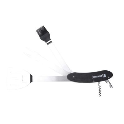 ������ ���� �������� ��������� ��� ������� Bergner In black, 5 � 1 (BG-3338) - �������� 1