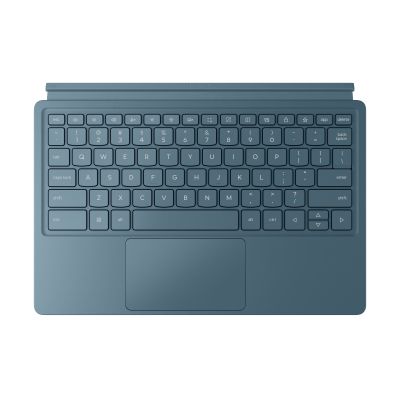 ������� Lenovo Yoga Tab Plus 16/256 WiFi Tidal Teal + Keyboard&Pen (ZAEG0008UA) - �������� 12