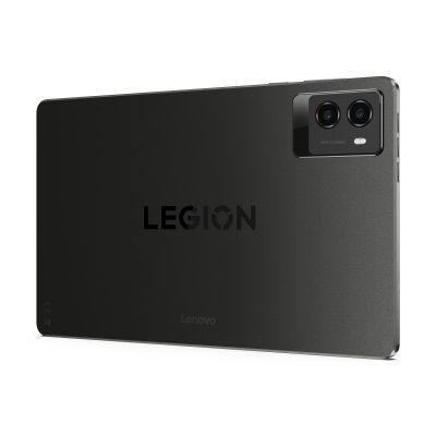 ������� Lenovo Legion Tab (3rd Gen) 12/256 Eclipse Black + Case&Film (ZAEF0033UA) - �������� 12