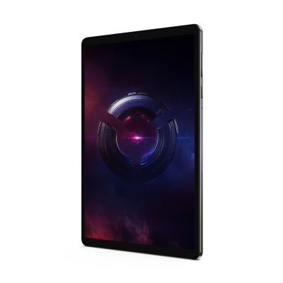 ������� Lenovo Legion Tab (3rd Gen) 12/256 Eclipse Black + Case&Film (ZAEF0033UA) - �������� 1