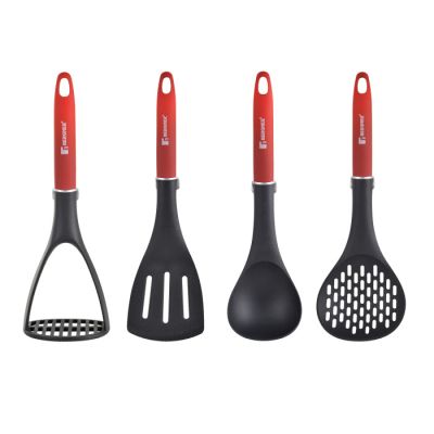 � �������� ���� Bergner Classique 4 �������� (BG-41390-RD) - �������� 1