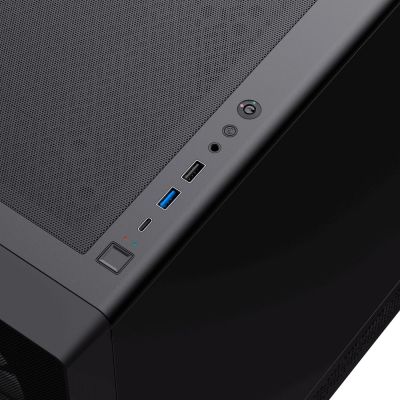  Gamemax Focus MB -  11