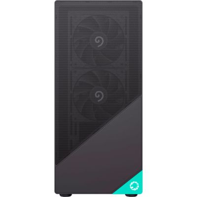  Gamemax Focus MB -  4