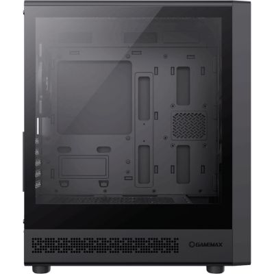  Gamemax Focus MB -  7