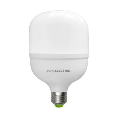 �������� EUROELECTRIC HP LED Plastic T140 50W E40 6500K (LED-HP-50406/T140(P)) - �������� 1