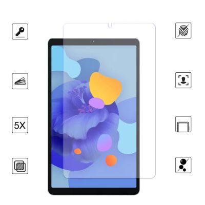   BeCover Blackview Tab 60 8.68" (712825) -  2