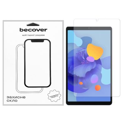  BeCover Blackview Tab 60 8.68" (712825) -  1