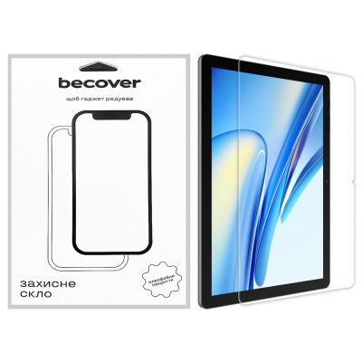   BeCover Blackview Tab 70 WiFi 10.1" (712823) -  1