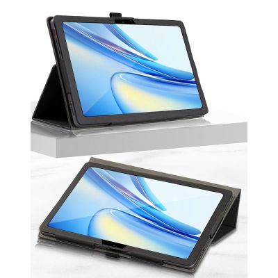 ����� �� �������� BeCover Slimbook Blackview Tab 70 WiFi 10.1" Black (712834) - �������� 3