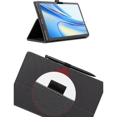 ����� �� �������� BeCover Slimbook Blackview Tab 70 WiFi 10.1" Black (712834) - �������� 4