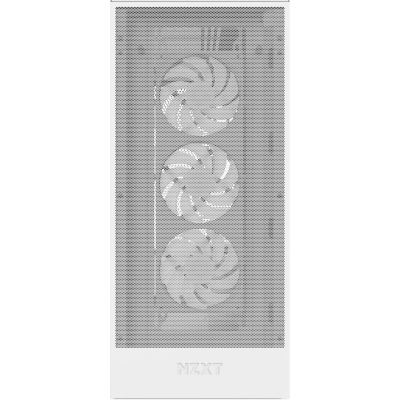 ������ ��� �� NZXT H7 Flow RGB All White (CM-H72FW-R1) - �������� 3