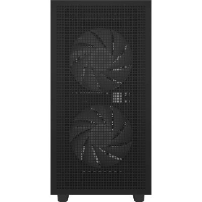  Deepcool CH360 Digital Black (R-CH360-BKAPE3D-G-1) -  2