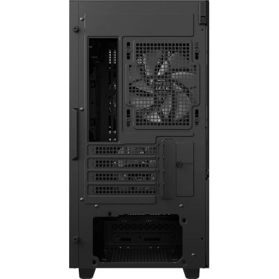  Deepcool CH360 Digital Black (R-CH360-BKAPE3D-G-1) -  4