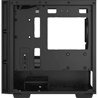  Deepcool CH360 Digital Black (R-CH360-BKAPE3D-G-1) -  6