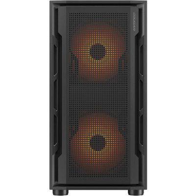������ Cougar UNIFACE MINI RGB Black - �������� 2
