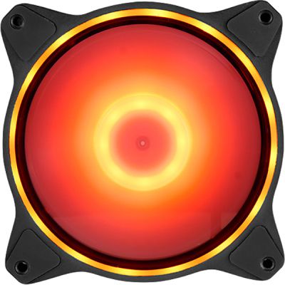 ����� ��� ������� Chieftec ZF-1225RGB - �������� 2