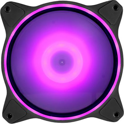 ����� ��� ������� Chieftec ZF-1225RGB - �������� 3