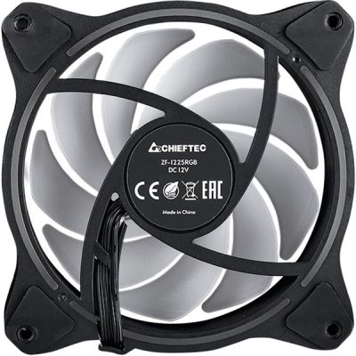����� ��� ������� Chieftec ZF-1225RGB - �������� 6