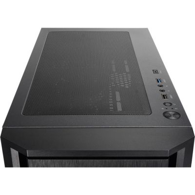 ������ Chieftec PRO MINI (AZ-01B-OP) - �������� 8