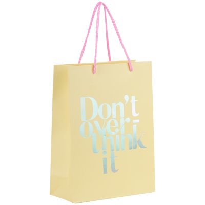 ������������ ����� Axent ��������� Don't overthink it 18�24 �� (8501-30-A) - �������� 1