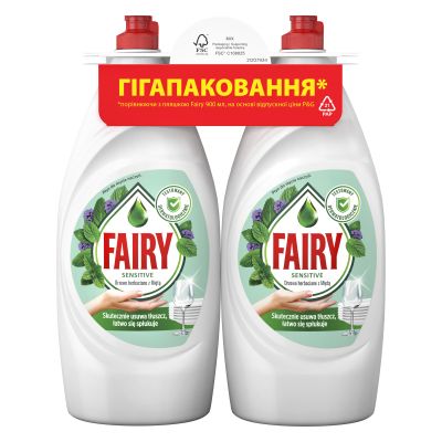 �������� ��� ������� ����� ������ Fairy ������ ���� ������ ������ � ���� 2 � 900 �� (8700216759649) - �������� 1