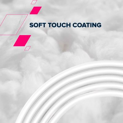   USB-C to Lightning 1.2m CLN30SC C-L 30W White Canyon (CNS-CLN30SC12W) -  4