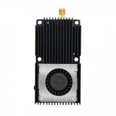 ³������������ (VTX) AKK 16W 4.9G-6G Ultra Wide Band 96CH VTX - Alpha 16 (A16) - �������� 2