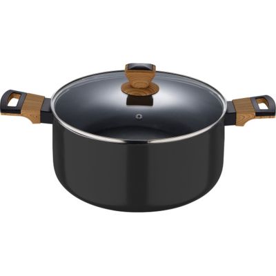 �������� Bergner Earth black, � ������� 24 ��, 4.3 � (BG-32036-BK) - �������� 2