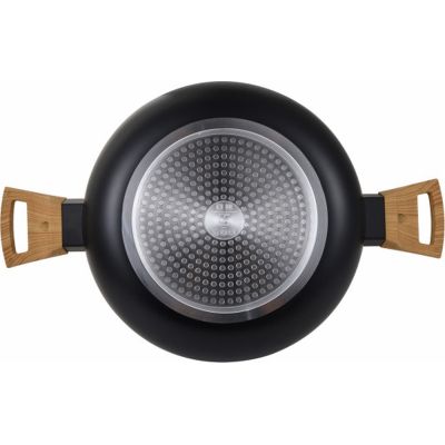 �������� Bergner Earth black, � ������� 24 ��, 4.3 � (BG-32036-BK) - �������� 5