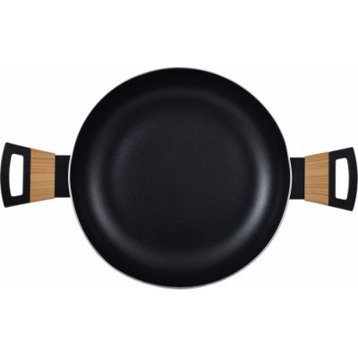 �������� � ������� Bergner Earth black, 28 ��, 6 � (BG-32037-BK) - �������� 4