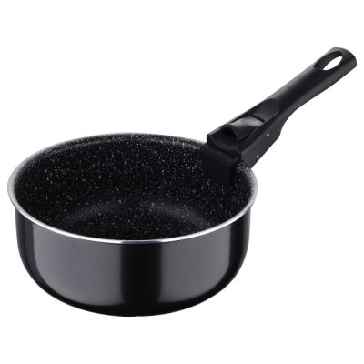 ���� ������ Bergner Click & cook black, 16/18/20 �� (BG-31602-BK) - �������� 2