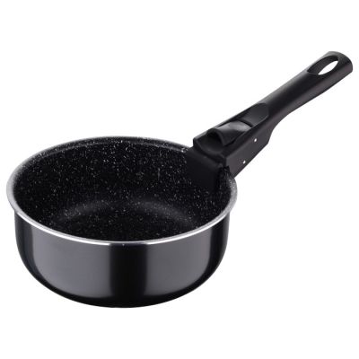 ���� ������ Bergner Click & cook black, 16/18/20 �� (BG-31602-BK) - �������� 3