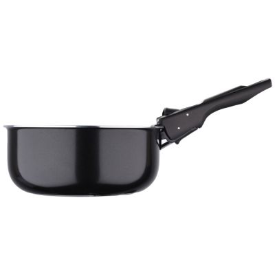 ���� ������ Bergner Click & cook black, 16/18/20 �� (BG-31602-BK) - �������� 5