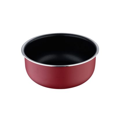 ���� ������ � ������� ������ Bergner Click & cook, 4 �������� (BG-31608-RD) - �������� 2