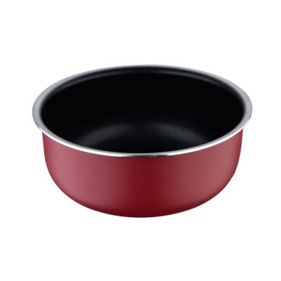 ���� ������ � ������� ������ Bergner Click & cook, 4 �������� (BG-31608-RD) - �������� 3