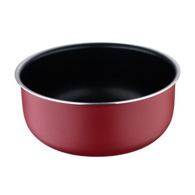 ���� ������ � ������� ������ Bergner Click & cook, 4 �������� (BG-31608-RD) - �������� 4