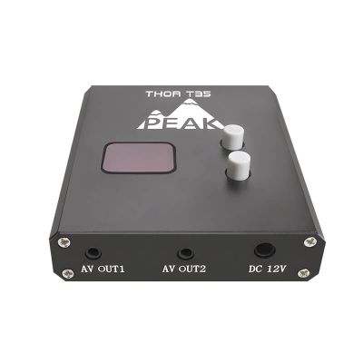 ³���������� (VRX) Peakfpv THOR R35 FPV Receiver (R35) - �������� 3