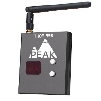 ³���������� (VRX) Peakfpv THOR R35 FPV Receiver (R35) - �������� 4