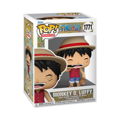 ������� Funko Pop c���� ������� ��� - ����������� ����� (80365) - �������� 3